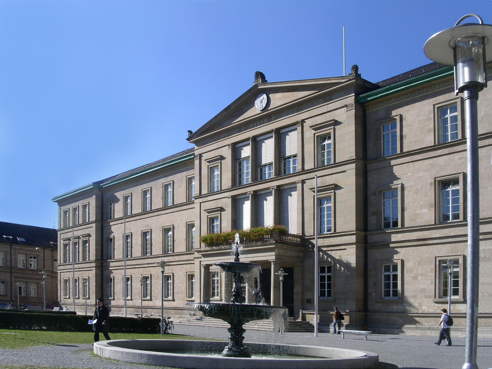 10 Universitas Terbaik di Jerman Bagian 1