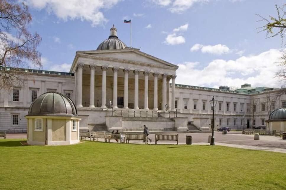 10 Universitas Terbaik di London Bagian 2