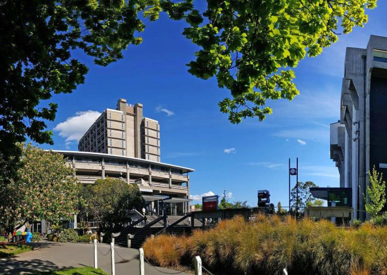 5 Universitas Terbaik dan Populer di Selandia Baru